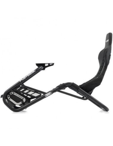 14231-Multi Plataforma - Playseat Silla Trophy Black-8717496872975