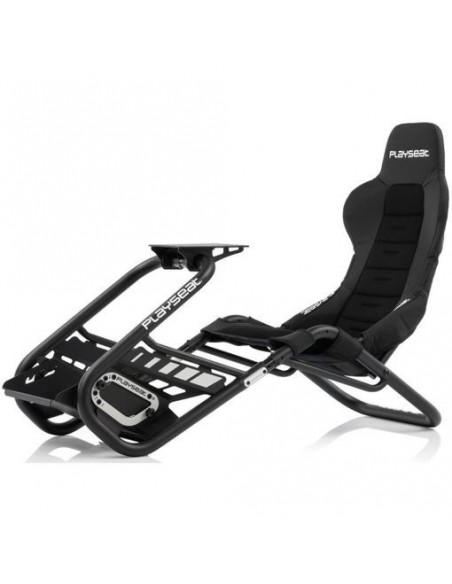 -14231-Multi Plataforma - Playseat Silla Trophy Black-8717496872975