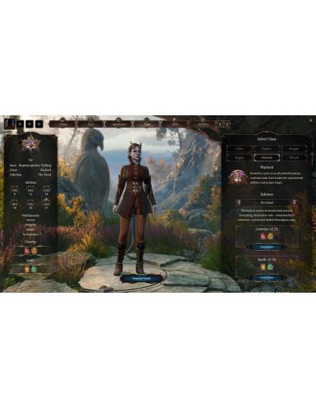 -14243-PS5 - Baldur's Gate 3 - Import-4940261520182