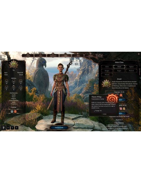 -14243-PS5 - Baldur's Gate 3 - Import-4940261520182