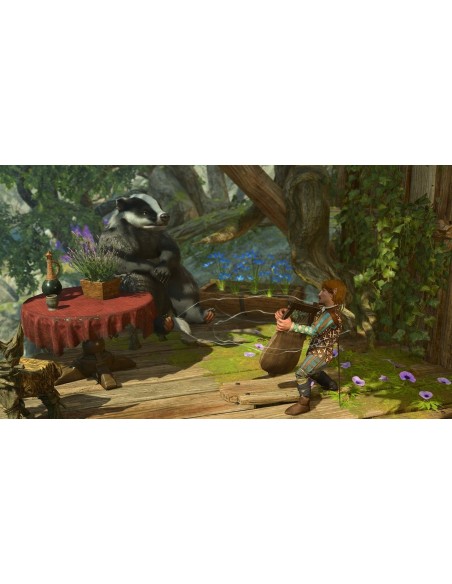 -14243-PS5 - Baldur's Gate 3 - Import-4940261520182