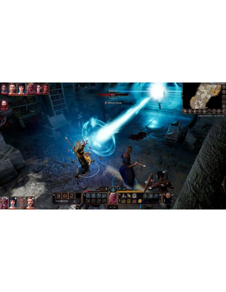 -14243-PS5 - Baldur's Gate 3 - Import-4940261520182