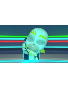 PS4 - PJ Masks Power Heroes... 2