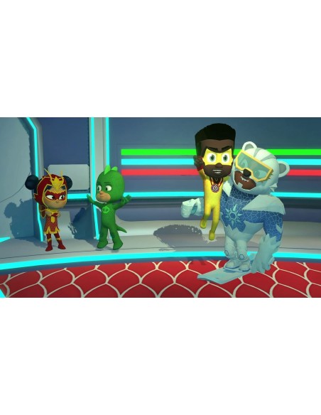 -14220-PS4 - PJ Masks Power Heroes – La alianza poderosa-5061005352308