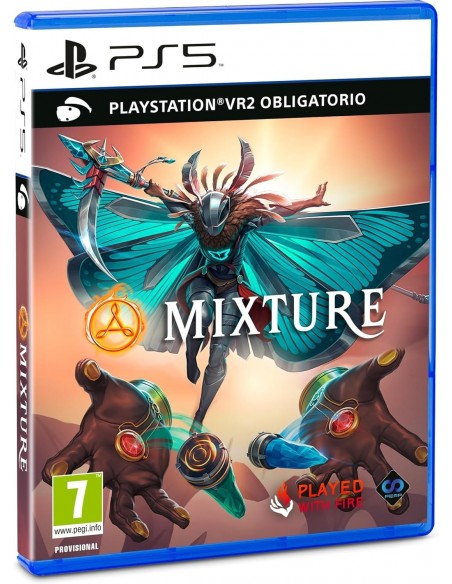 -14189-PS5 - Mixture VR2-5061005781191