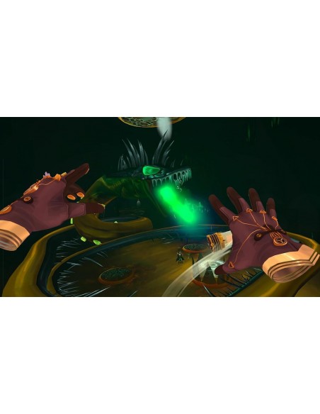 -14189-PS5 - Mixture VR2-5061005781191