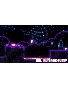 Switch - Mr. Run & Jump +... 2