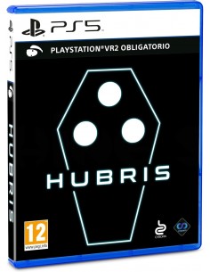 PS5 - Hubris VR2
