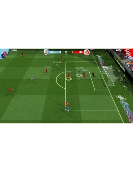 -14222-PS5 - Sociable Soccer 25-5055957705213