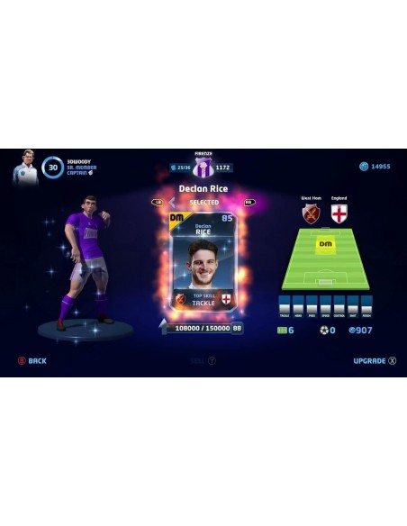 -14222-PS5 - Sociable Soccer 25-5055957705213