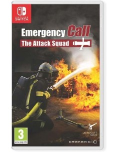 Switch - Emergency Call -...