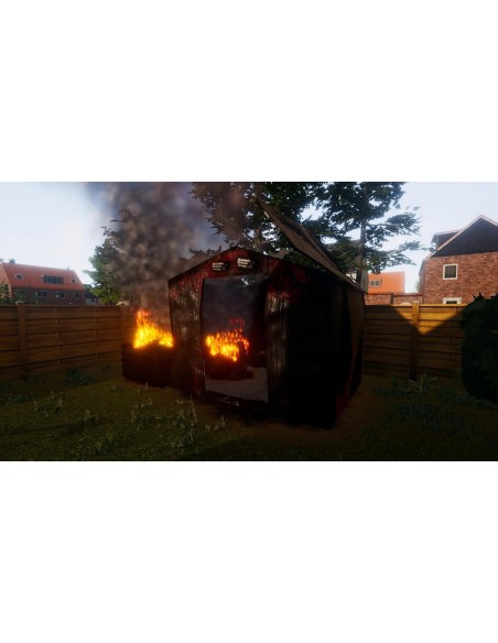 -14247-PS5 - Emergency Call - The Attack Squad-4015918161121