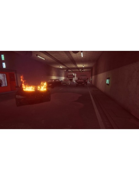 -14247-PS5 - Emergency Call - The Attack Squad-4015918161121