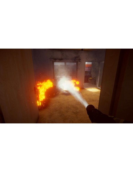 -14247-PS5 - Emergency Call - The Attack Squad-4015918161121