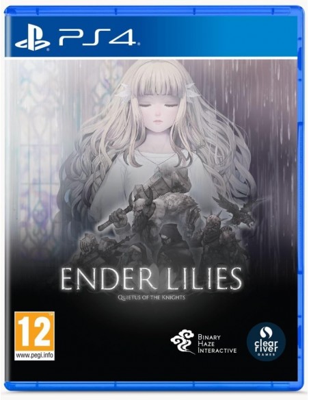 -14232-PS4 - Ender Lilies-7350002931608