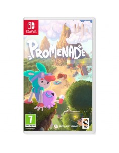 Switch - Promenade 2