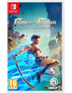 Switch - Prince of Persia:... 2
