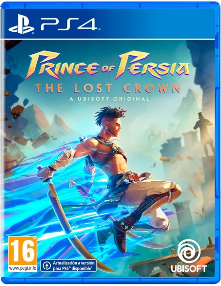 -13374-PS4 - Prince of Persia: The Lost Crown-3307216265368