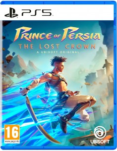 PS5 - Prince of Persia: The... 2