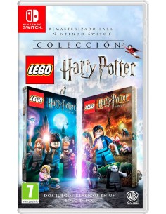 Switch - LEGO Harry Potter... 2