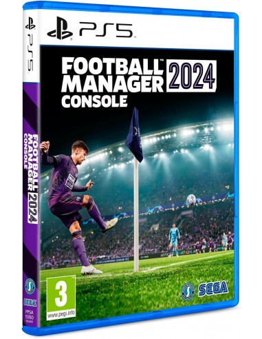13808-PS5 - Football Manager 2024-5055277052271