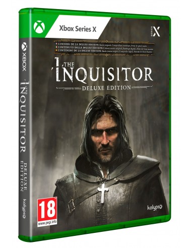 14259-Xbox Smart Delivery - The Inquisitor Deluxe Edition-4260458363638