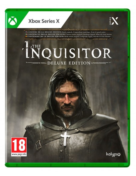 -14259-Xbox Smart Delivery - The Inquisitor Deluxe Edition-4260458363638