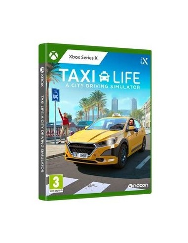 14291-Xbox Smart Delivery - Taxi Life: A City Driving Simulator-3665962025095