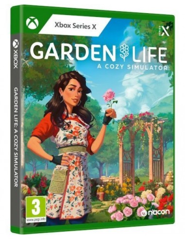 14353-Xbox Smart Delivery - Garden Life-3665962024852