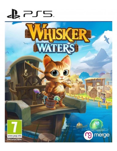 14315-PS5 - Whisker Waters-5060264378869