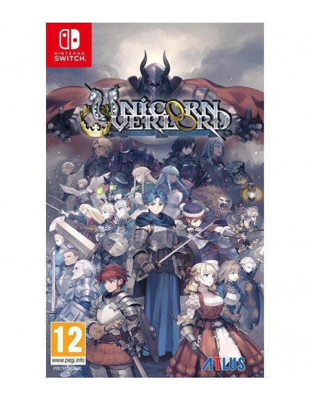 -14337-Switch - Unicorn Overlord-5055277053025