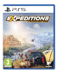 PS5 - Expeditions: A...