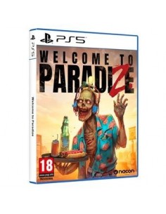 PS5 - Welcome to Paradize