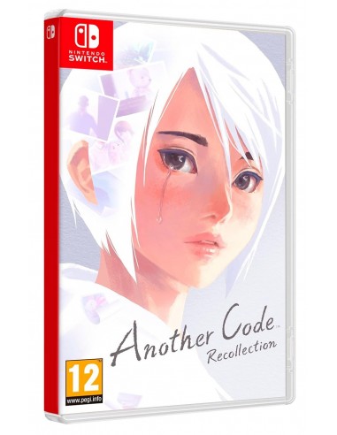 13814-Switch - Another Code: Recollection-0045496511487