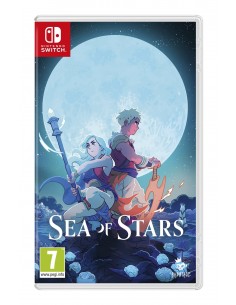 Switch - Sea of Stars 2