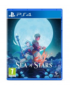 PS4 - Sea of Stars 2