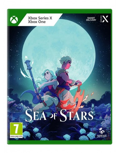 14384-Xbox Smart Delivery - Sea of Stars-5056635607225