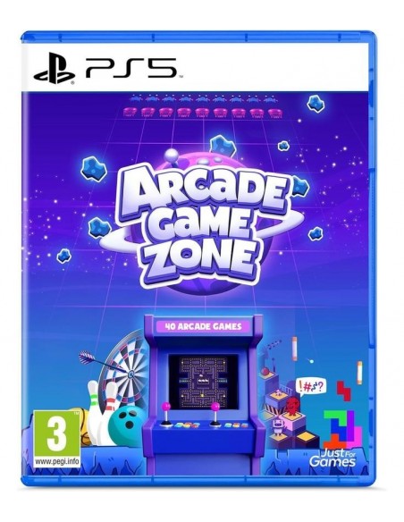 -14374-PS5 - Arcade Game Zone-3700664531335