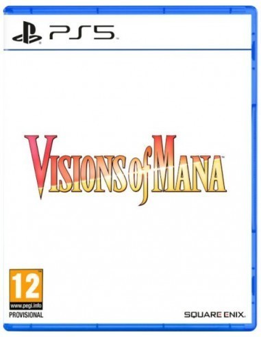 14295-PS5 - Visions Of Mana-5021290098794