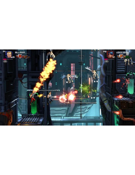 -14334-Switch - Contra: Operation Galuga (CIAB)-4012927086551