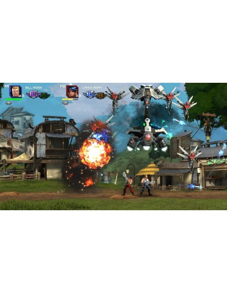 -14334-Switch - Contra: Operation Galuga (CIAB)-4012927086551