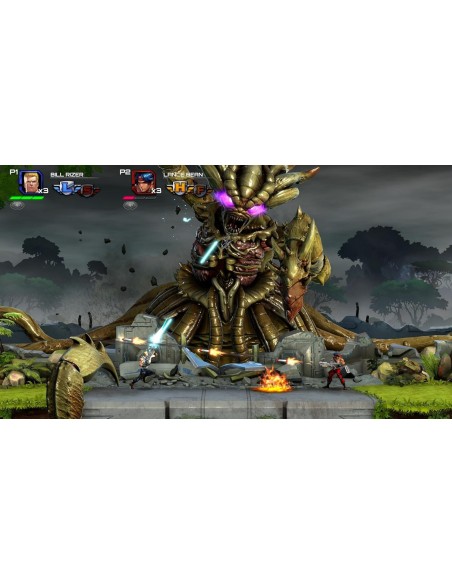 -14334-Switch - Contra: Operation Galuga (CIAB)-4012927086551