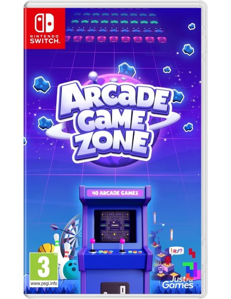 -14326-Switch - Arcade Game Zone-3700664531304