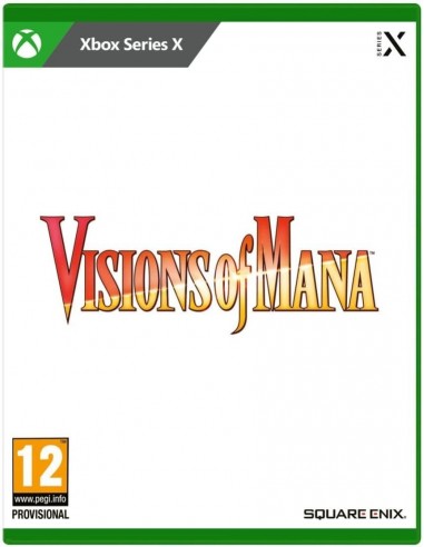 14308-Xbox Smart Delivery - Visions Of Mana-5021290098855