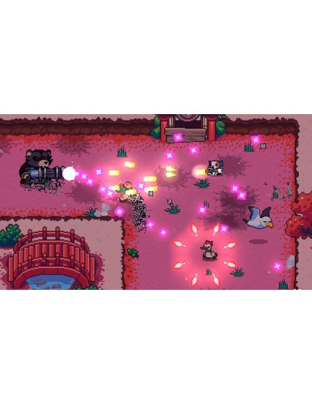 -13867-PS5 - Ak- Xolotl -8436016711906