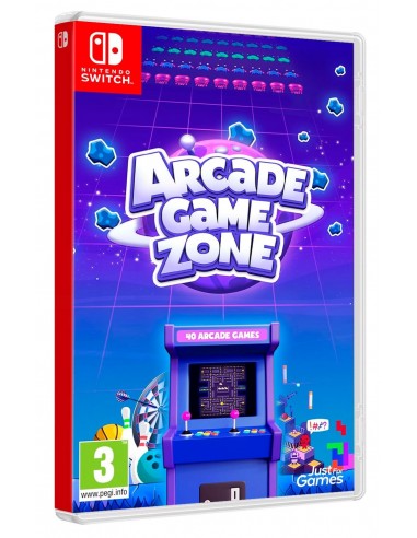 14326-Switch - Arcade Game Zone-3700664531304