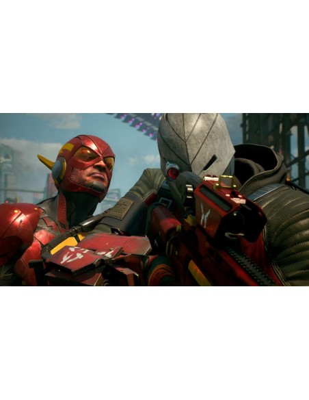 -14313-Xbox Smart Delivery - Suicide Squad: Kill the Justice League Deluxe Edition-5051893242928