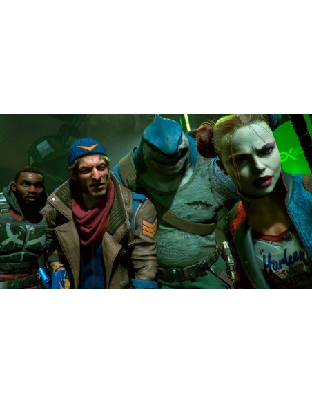 -14313-Xbox Smart Delivery - Suicide Squad: Kill the Justice League Deluxe Edition-5051893242928