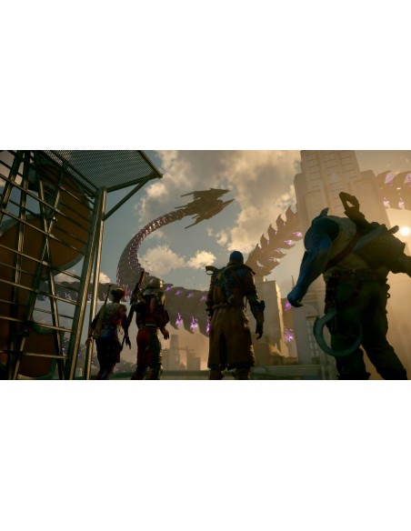 -14313-Xbox Smart Delivery - Suicide Squad: Kill the Justice League Deluxe Edition-5051893242928