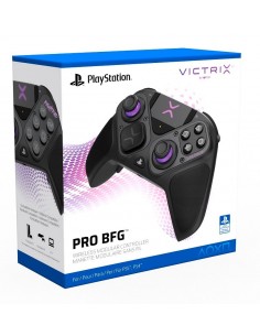 PS5 - Victrix Pro BFG...
